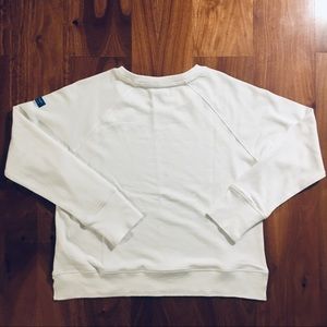 Calvin Klein Tops - Woman’s Calvin Klein Sweat shirt size Large Calvin Klein Tops - Woman’s Calvin Klein Sweat shirt size Large